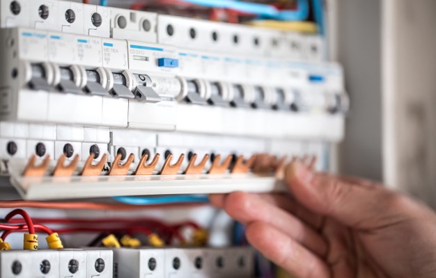 Elektrik Alt Yapı ve Kablolama